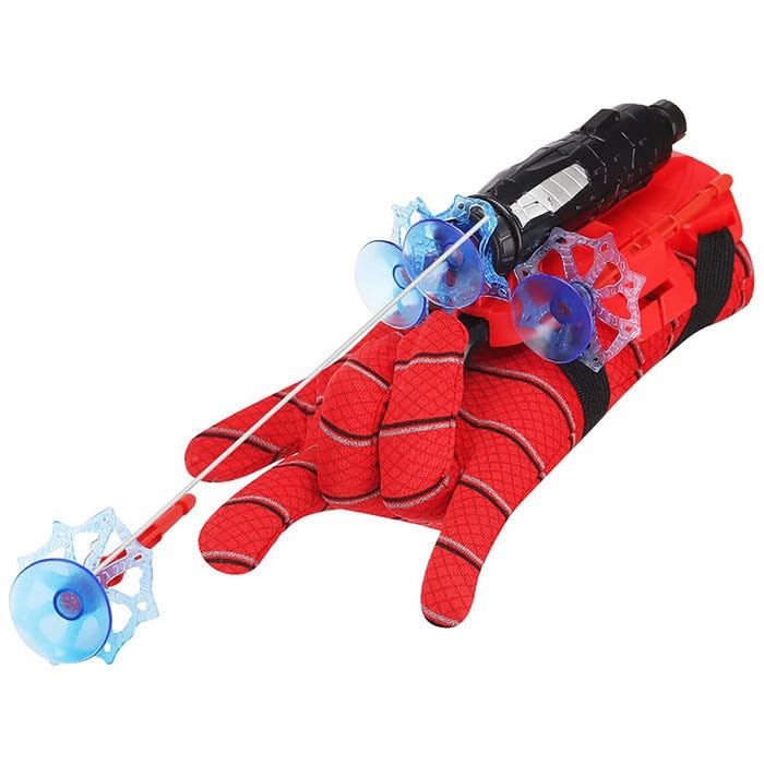 OG Web Slinger