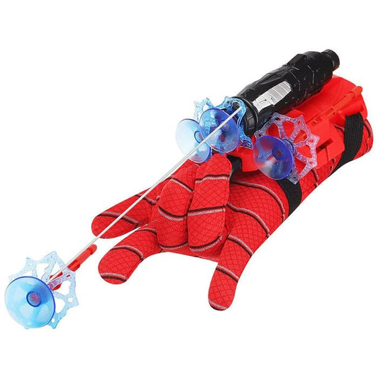OG Web Slinger