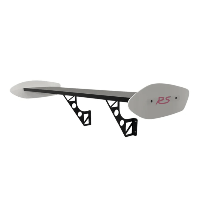 GT3 RS Limited Edition Spoiler Shelf