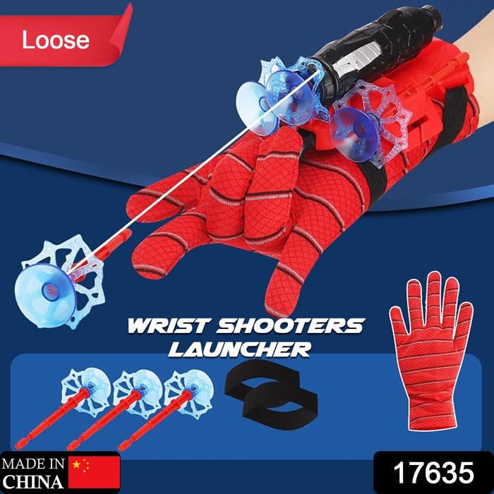 OG Web Slinger
