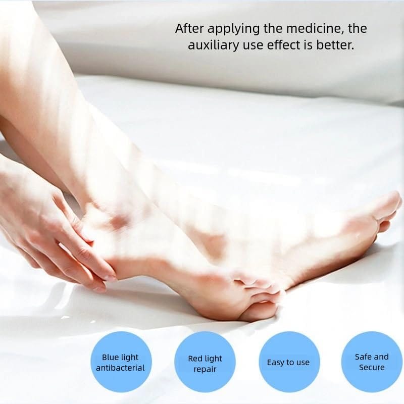 Vinthentic™ Nail Fungus Removal Laser Device