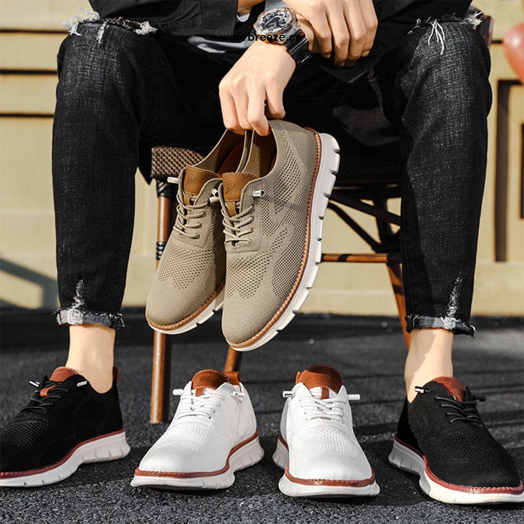 Urbane - Ultra Comfortable Shoes