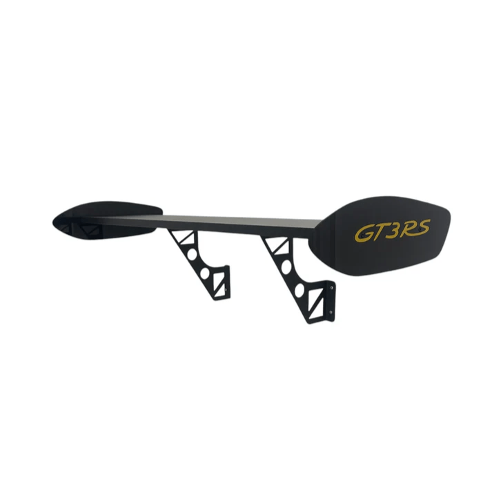 GT3 RS Limited Edition Spoiler Shelf