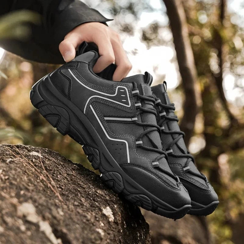 VinLand Rugged Limited Edition Boots