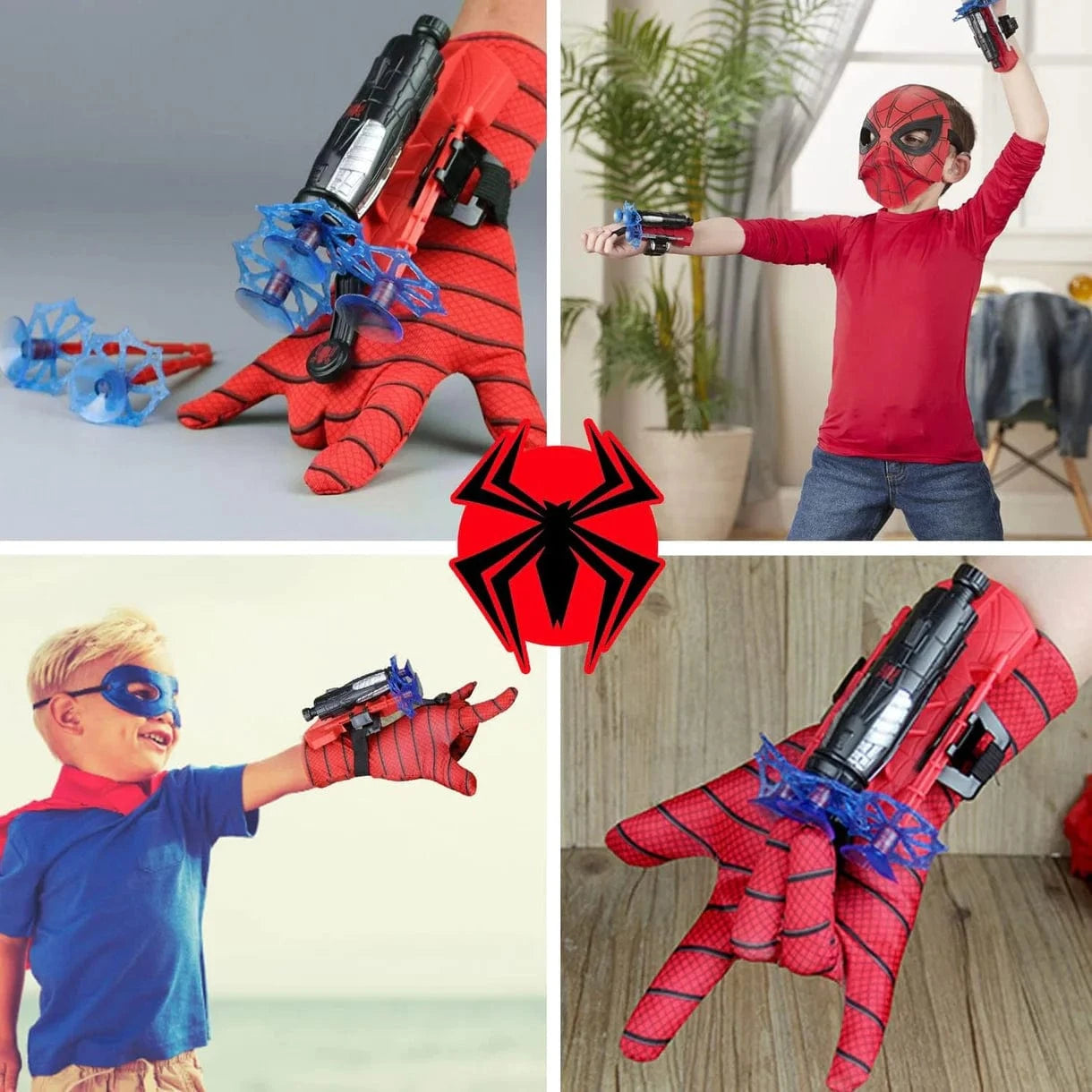 OG Web Slinger