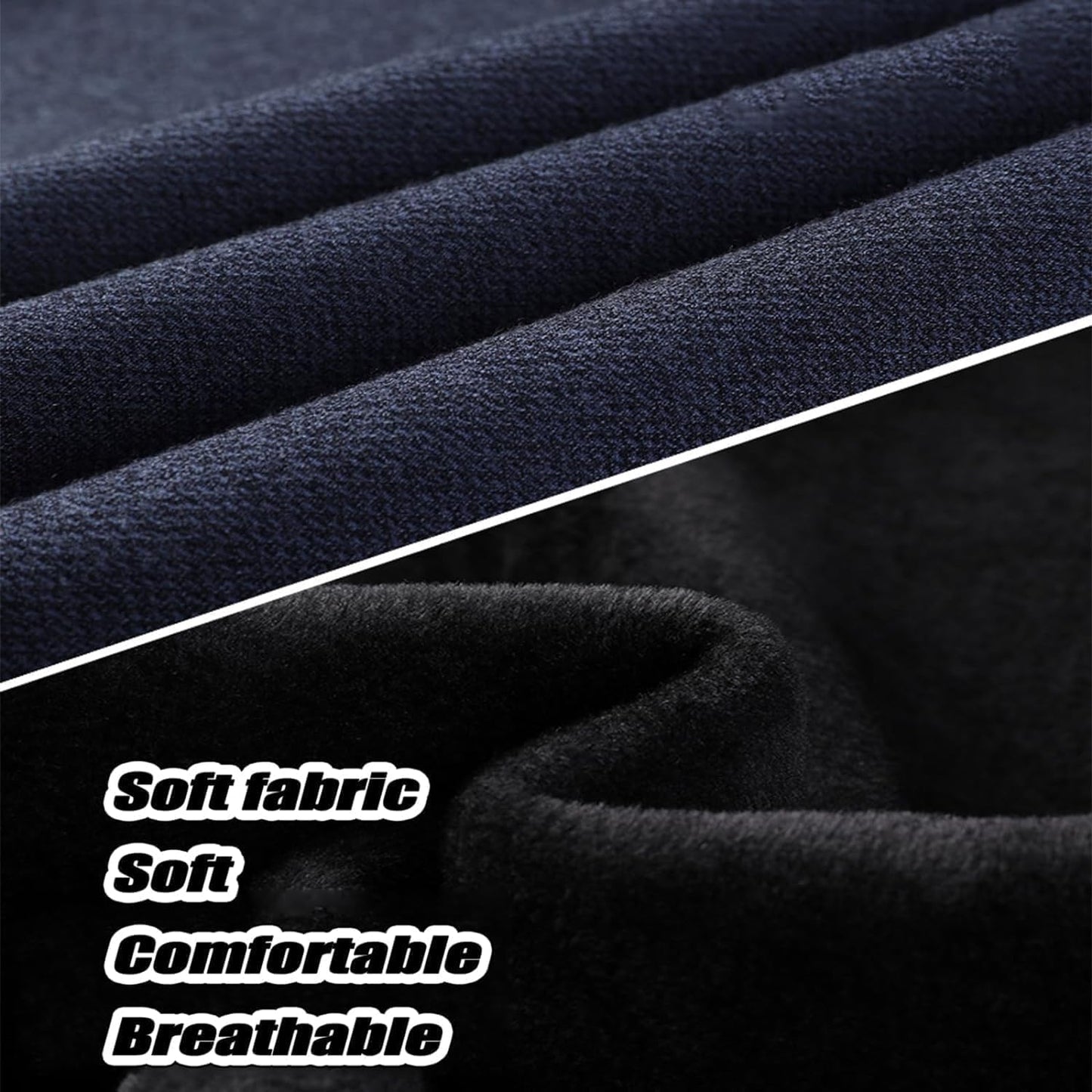 Vinthentic Two Pieces Knitted Pullover（50% OFF）