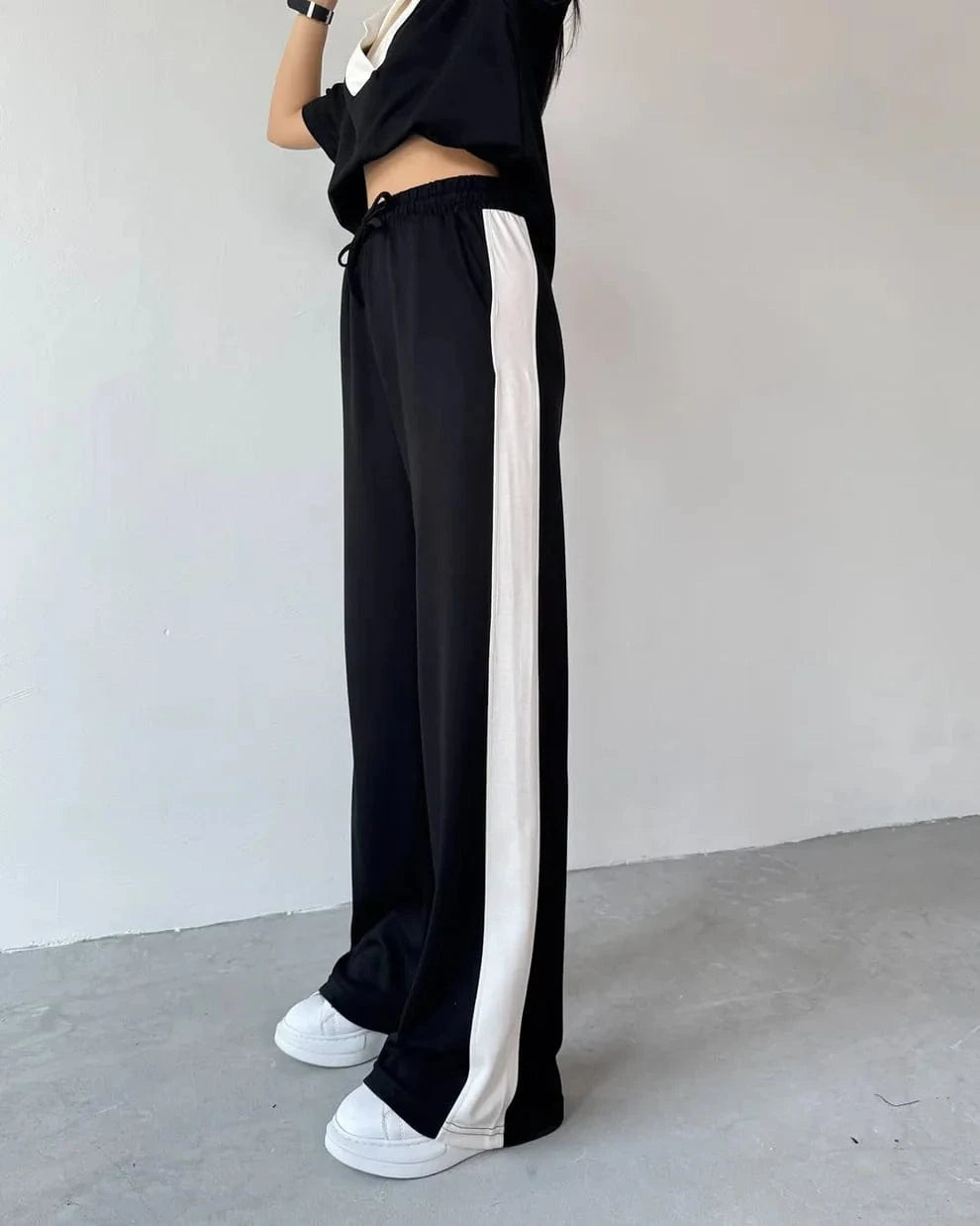 Vinthentic's Street Sleek Co-ord