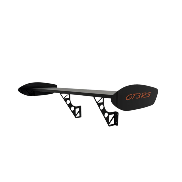GT3 RS Limited Edition Spoiler Shelf