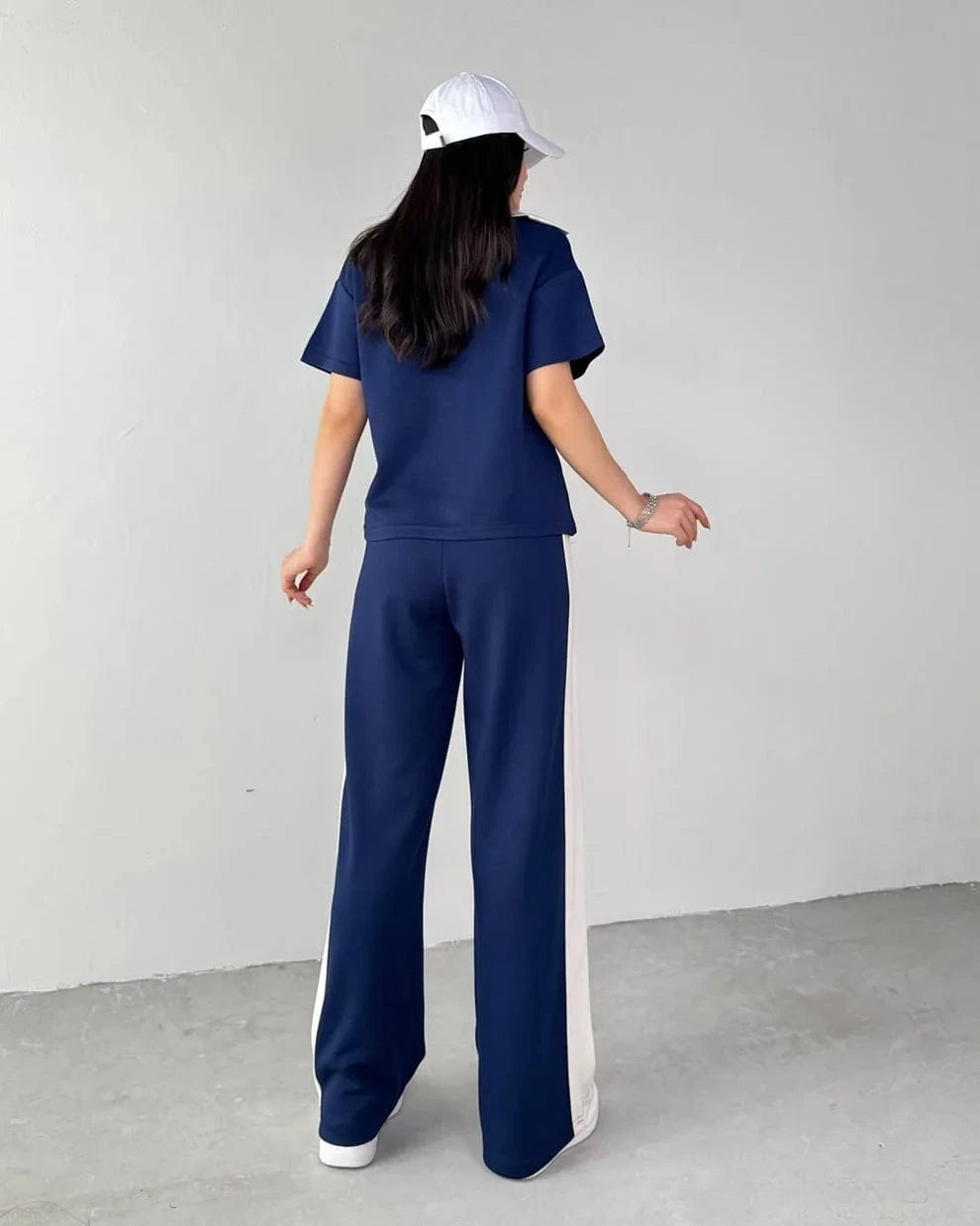 Vinthentic's Street Sleek Co-ord