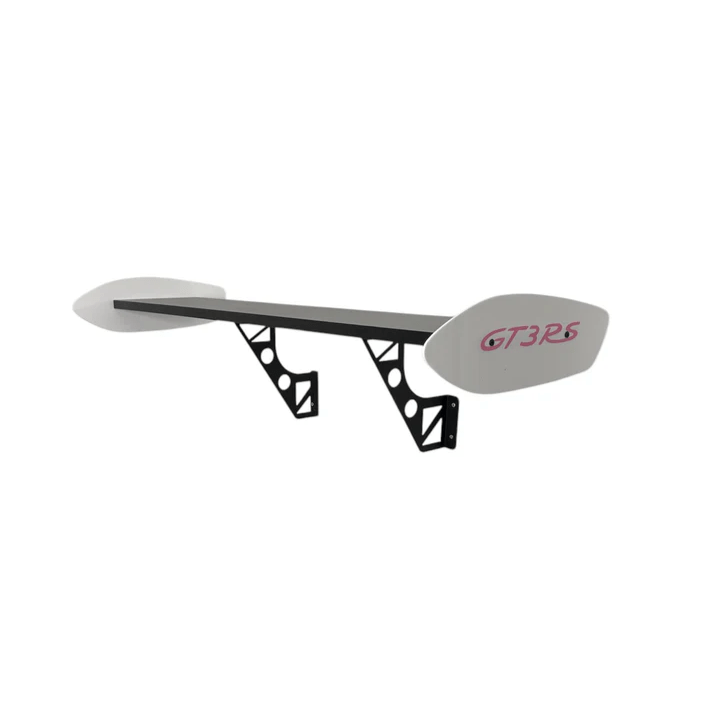GT3 RS Limited Edition Spoiler Shelf