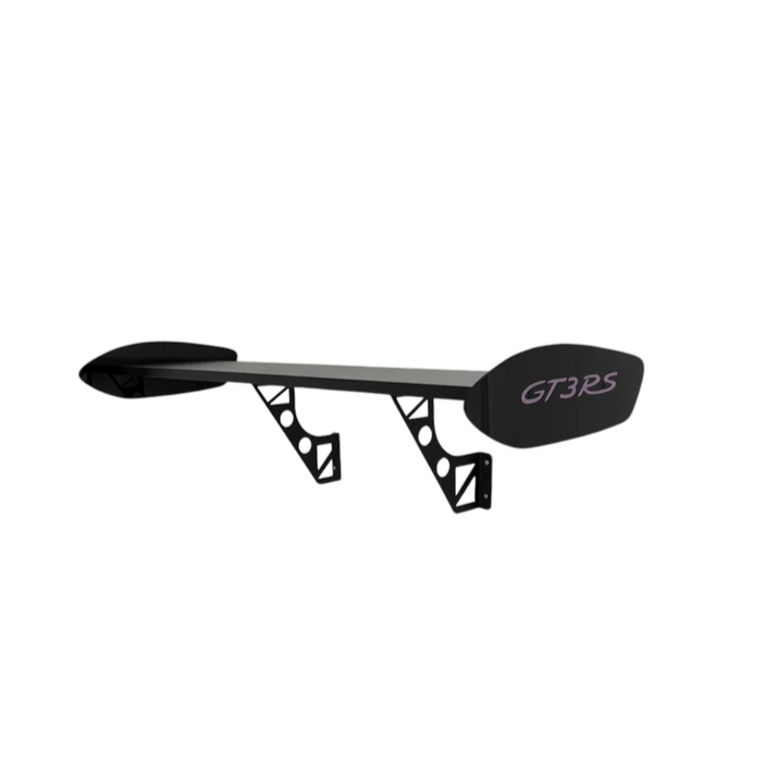GT3 RS Limited Edition Spoiler Shelf