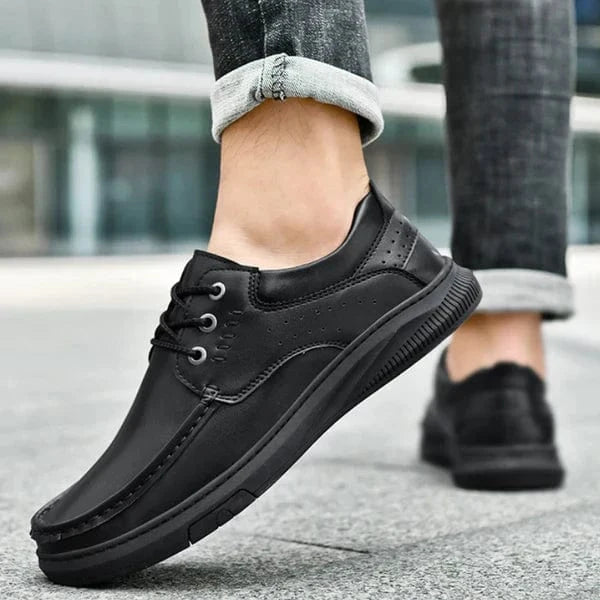 Pietro™️ Vegan Leather Shoes
