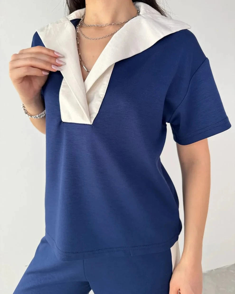 Vinthentic's Street Sleek Co-ord