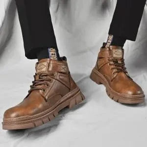 Thunder Lightweight & Breathable All-Season Boots