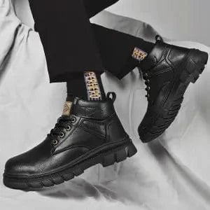 Thunder Lightweight & Breathable All-Season Boots