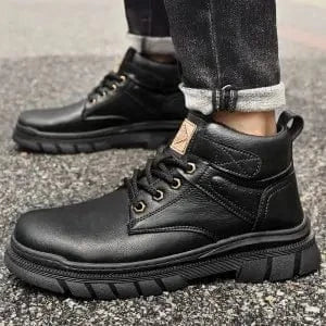 Thunder Lightweight & Breathable All-Season Boots