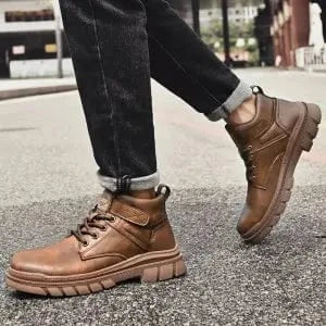 Thunder Lightweight & Breathable All-Season Boots