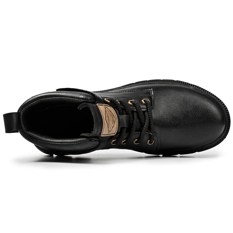 Thunder Lightweight & Breathable All-Season Boots
