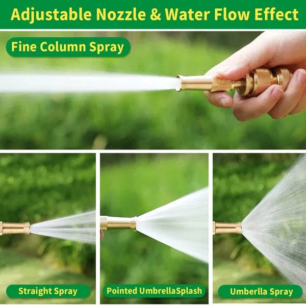 PressurePro™ - High Pressure Water Spray Nozzle