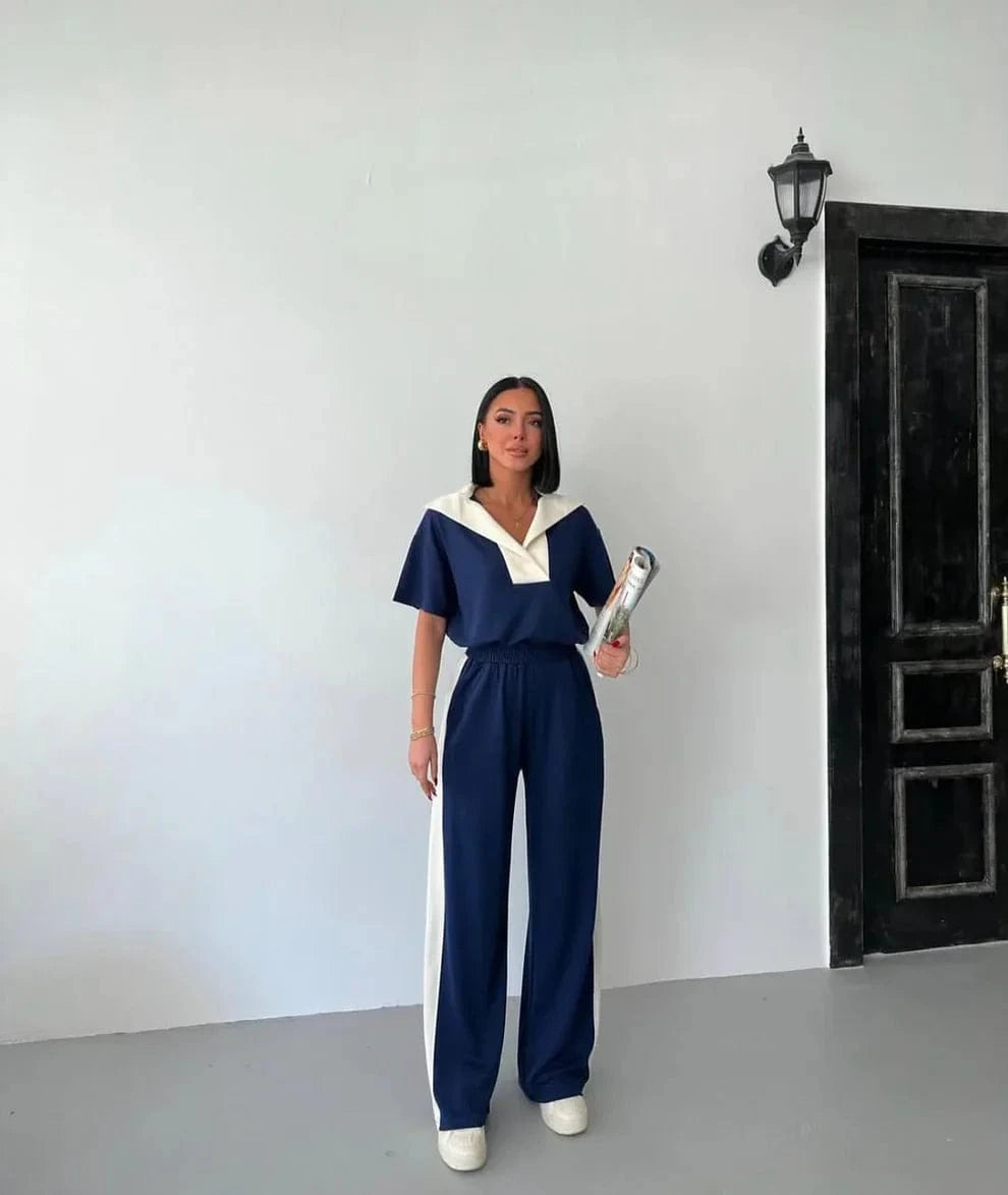 Vinthentic's Street Sleek Co-ord