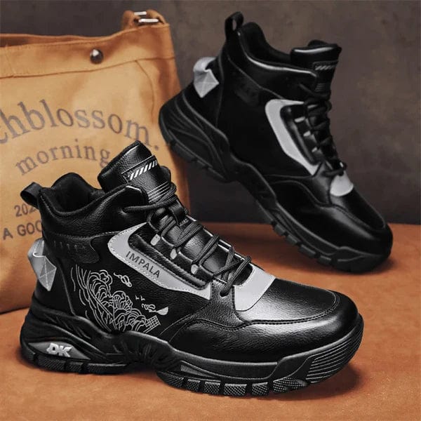 CYYTL Elegance Series Shoes