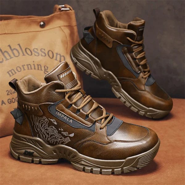CYYTL Elegance Series Shoes