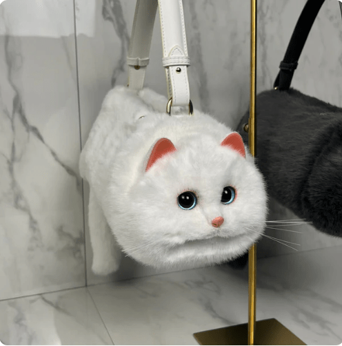 VinKAT Limited Edition Purse