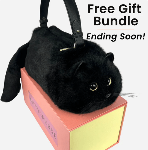 VinKAT Limited Edition Purse