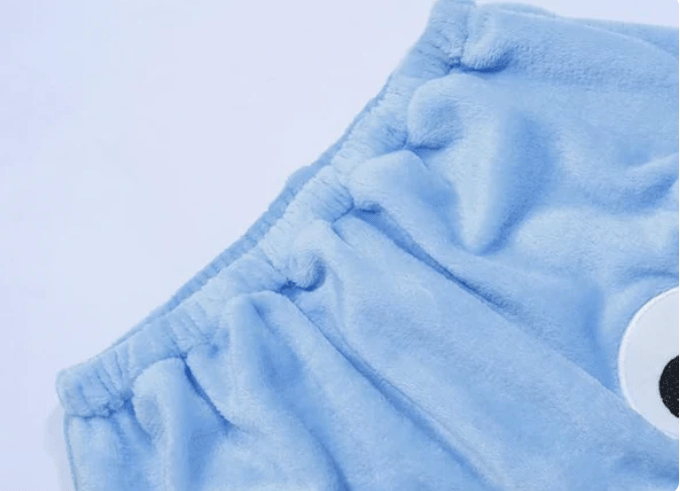 Vinthentic Elephant Comfy All-Season Pyjamas