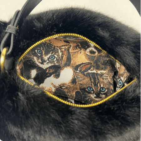 VinKAT Limited Edition Purse