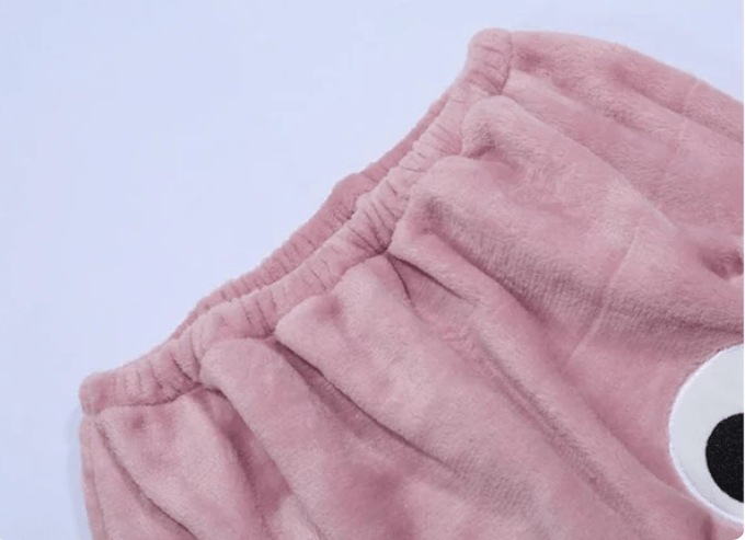 Vinthentic Elephant Comfy All-Season Pyjamas