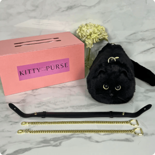 VinKAT Limited Edition Purse