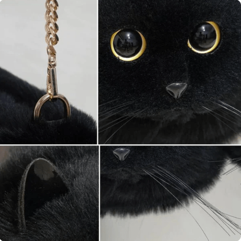 VinKAT Limited Edition Purse
