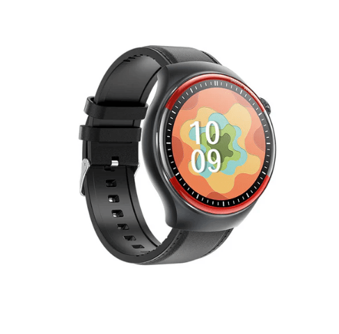 Vinthentic HealthMax Bluetooth Smart Health Monitoring Watch