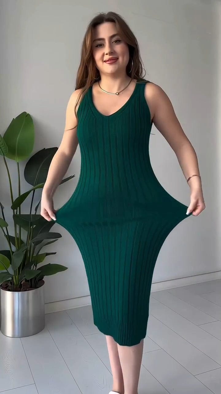 Doirzy Limited Edition Two Piece Dress