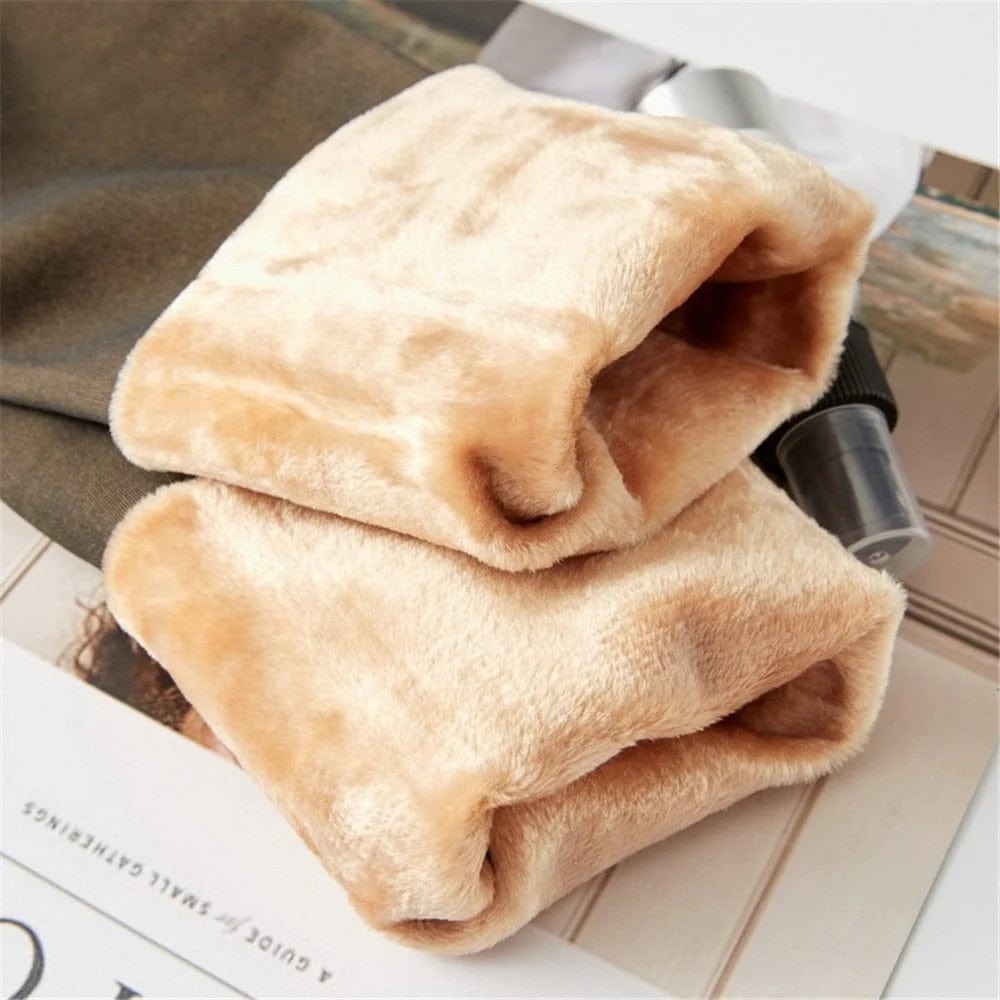 Vinthentic's Cozy Fleece Lined Legging