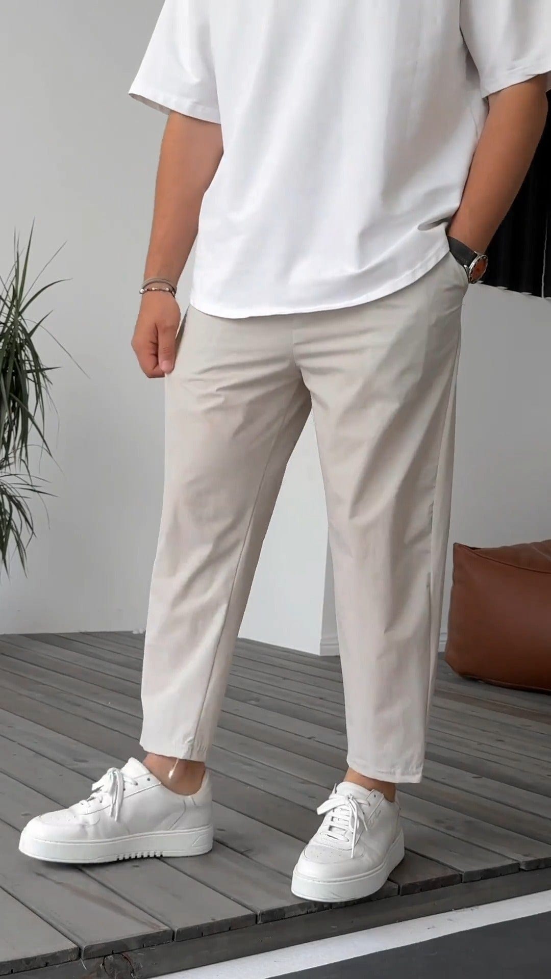 Vinthentic Premium Stretchy Pants