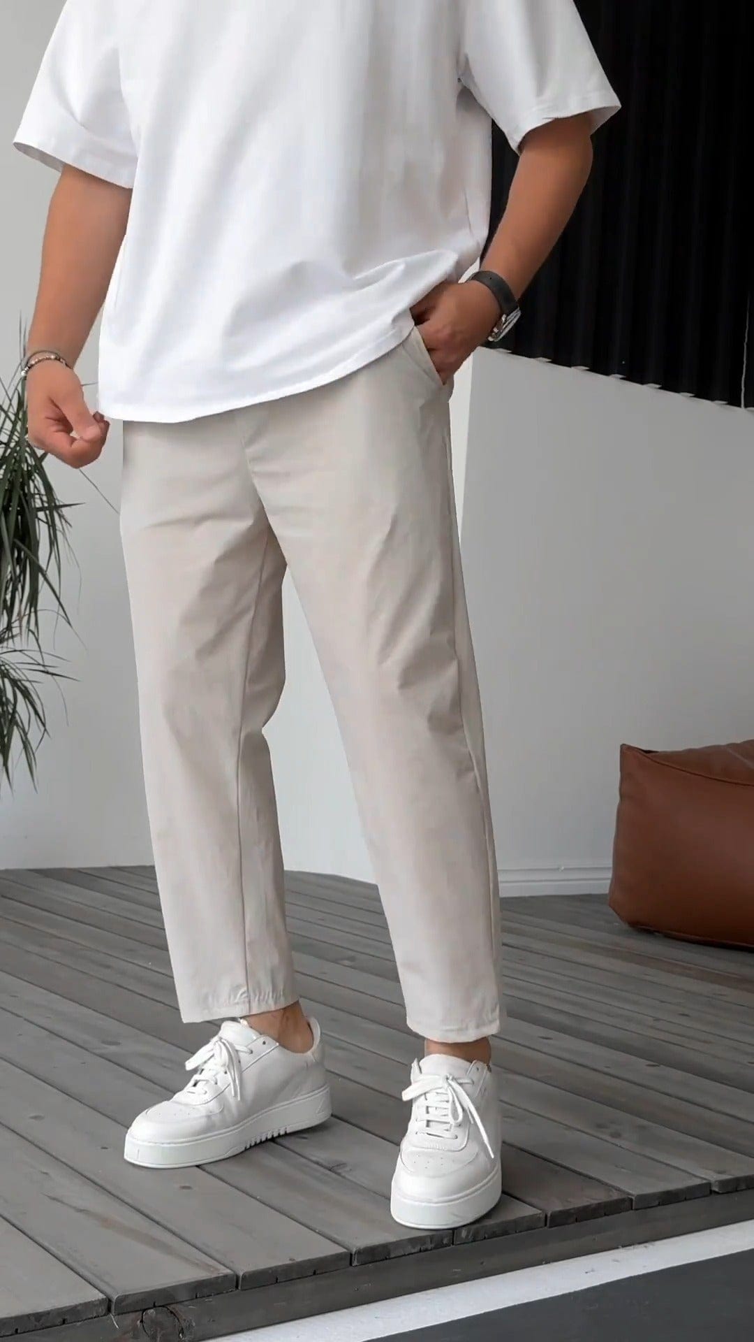 Vinthentic Premium Stretchy Pants