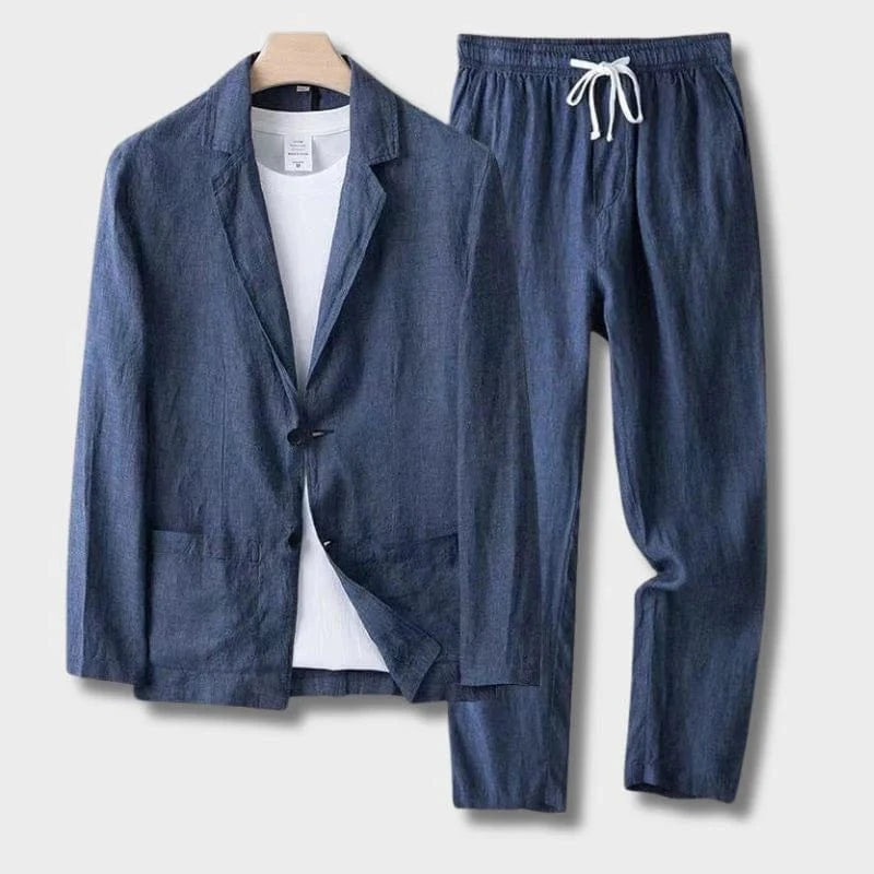 Roberto™️ - Summer Co-ord Set