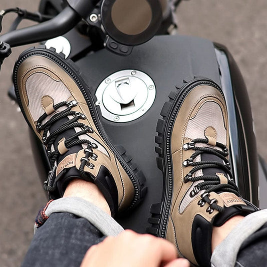 URBAN UPLIFTERS BOOTS