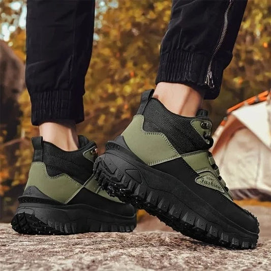 Vinthentic Premium Rugged Boots