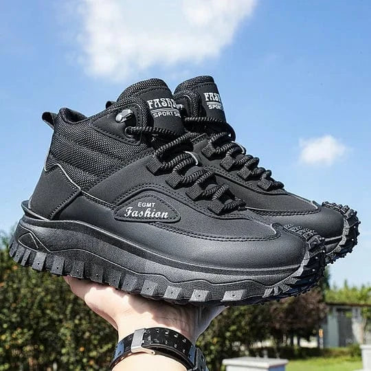 Vinthentic Premium Rugged Boots