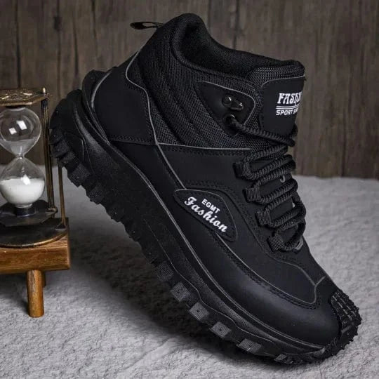 Vinthentic Premium Rugged Boots