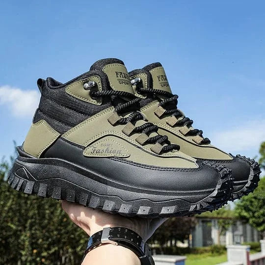 Vinthentic Premium Rugged Boots