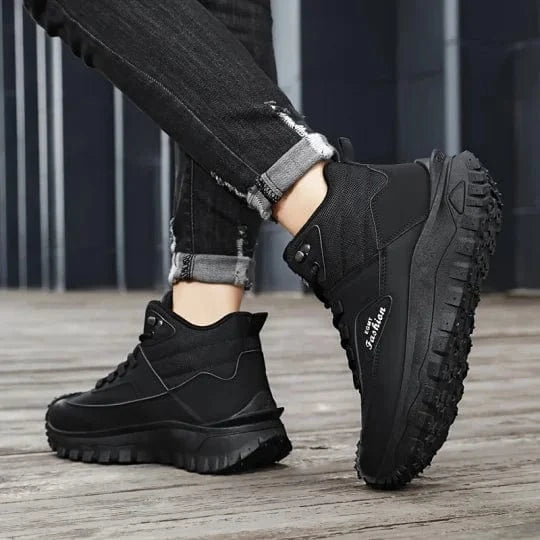 Vinthentic Premium Rugged Boots