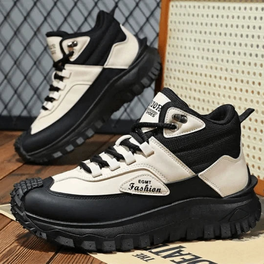 Vinthentic Premium Rugged Boots