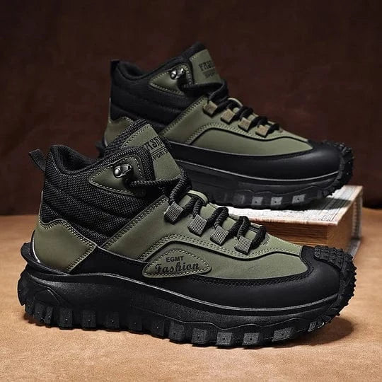 Vinthentic Premium Rugged Boots