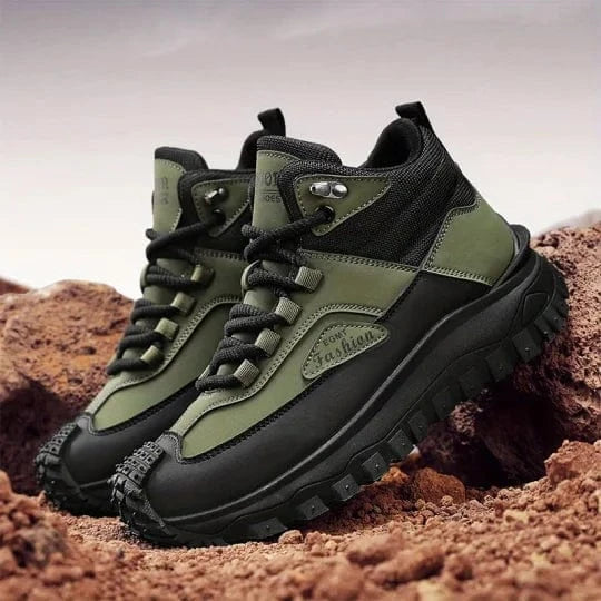 Vinthentic Premium Rugged Boots