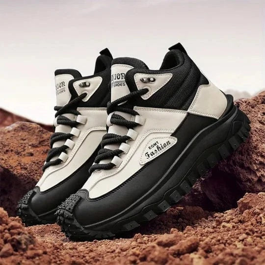 Vinthentic Premium Rugged Boots
