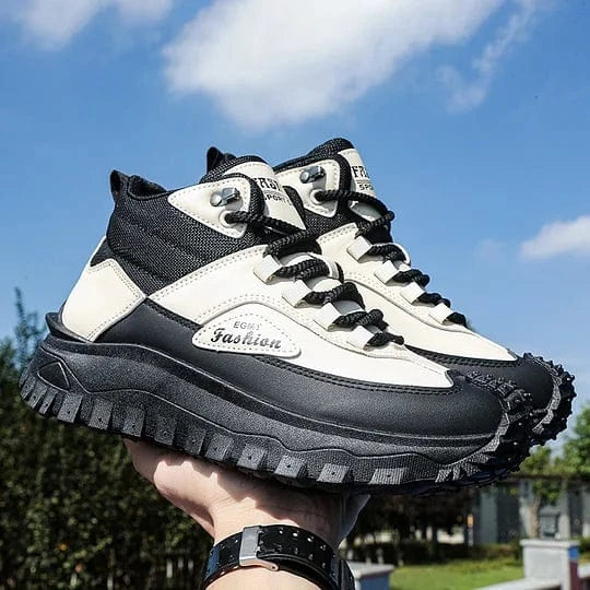 Vinthentic Premium Rugged Boots